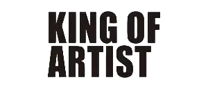 Figuras de anime marca King of Artists